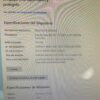 CPU DELL XEON E5-1607, RAM 16GB  500GB SSD 2GB VIDEO - Image 3