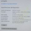LAPTOP DELL LATITUDE 7490 I7 7MA GEN 8GB RAM  256GB M2 SSD - Image 5