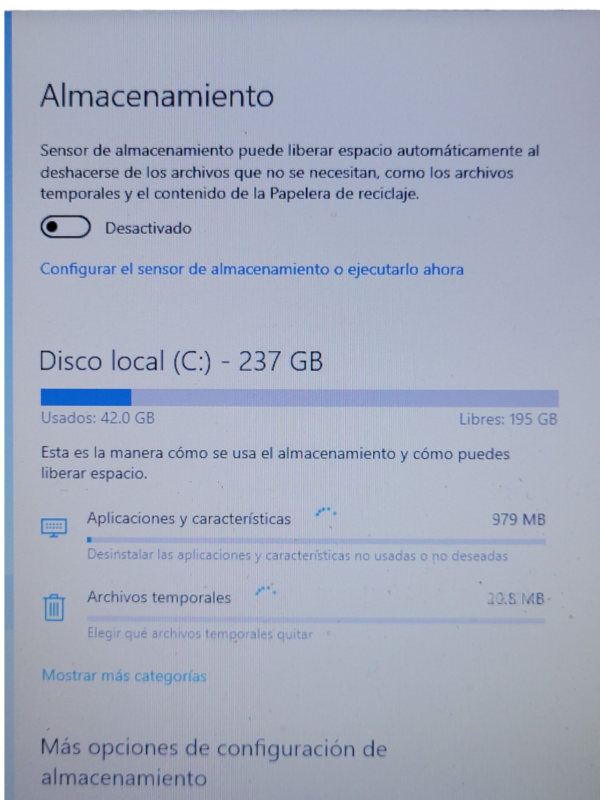 LAPTOP DELL LATITUDE 7280 I5 7MA GEN 8GB RAM 240GB SSD - Image 5