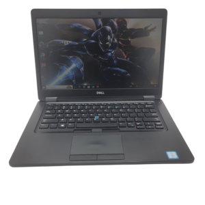 LAPTOP DELL LATITUDE 5490 I5 8GEN RAM 8GB DISCO SSD 256GB