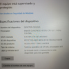LAPTOP DELL LATITUDE 5490 I5 8GEN RAM 8GB DISCO SSD 256GB - Image 6