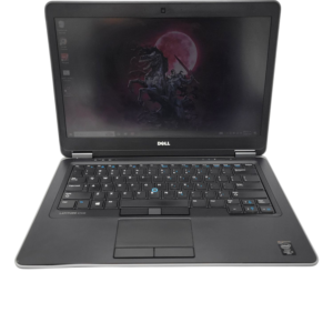 LAPTOP DELL LATITUDE E7440 I5 4GEN RAM 8GB DISCO SSD 256GB