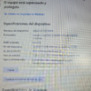 LAPTOP DELL LATITUDE E7440 I5 4GEN RAM 8GB DISCO SSD 256GB - Image 6