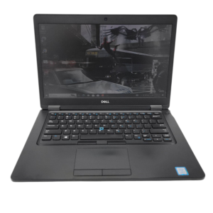 LAPTOP DELL LATITUDE 5490 I5 8GEN RAM 8GB SSD 256GB M2