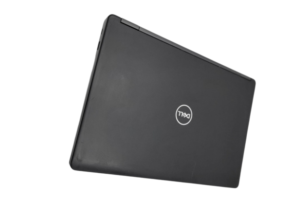 LAPTOP DELL LATITUDE 5490 I5 8GEN RAM 8GB SSD 256GB M2 - Image 4
