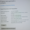 LAPTOP DELL LATITUDE 5490 I5 8GEN RAM 8GB SSD 256GB M2 - Image 6