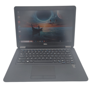 LAPTOP DELL LATITUDE E7450 I5 5GEN RAM 8GB SSD 256GB M2
