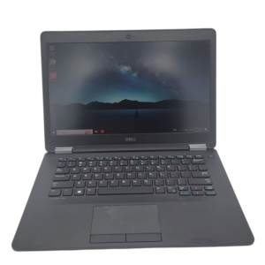 LAPTOP DELL LATITUDE 7470 I5 6GEN RAM 8GB DISCO 128GB