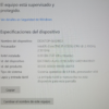LAPTOP DELL LATITUDE 7470 I5 6GEN RAM 8GB DISCO 128GB - Image 6