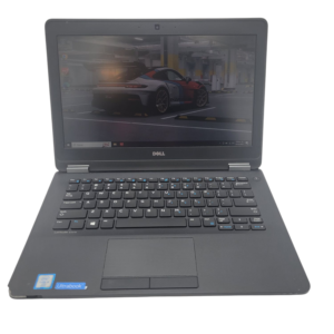 LAPTOP DELL LATITUDE E7270 I5 6GEN RAM 8GB DISCO 128GB