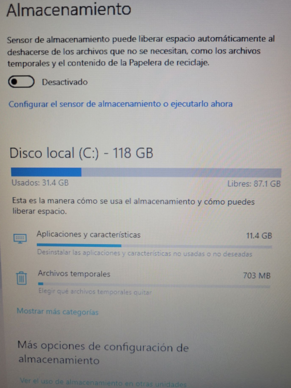 LAPTOP DELL LATITUDE E7270 I5 6GEN RAM 8GB DISCO 128GB - Image 5