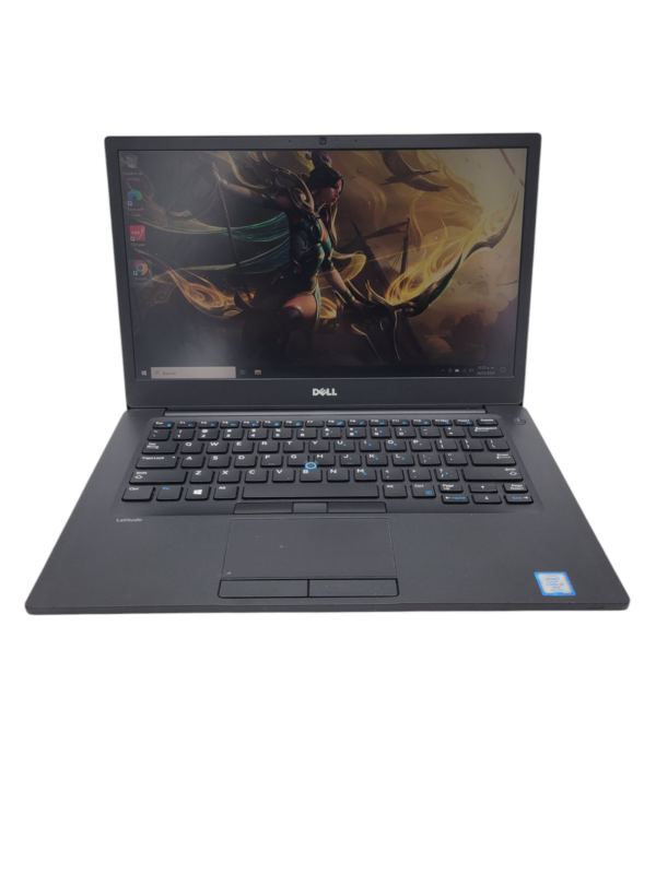 LAPTOP DELL LATITUDE 7480 I5 7GEN RAM 8GB DISCO 256GB