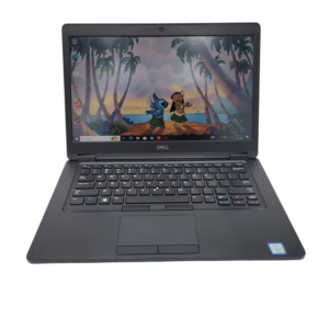 LAPTOP DELL LATITUDE 5490 I5 8GEN RAM 8GB DISCO 128GB  SSD