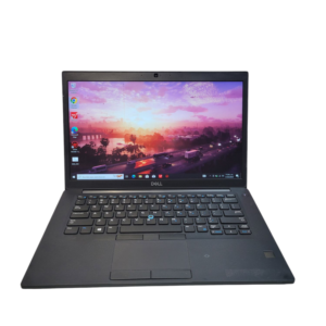 LAPTOP DELL LATITUDE 7490 I5 8GEN 1.70GHZ RAM 8GB DISCO 256GB