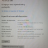 LAPTOP DELL LATITUDE 7490 I5 8GEN 1.70GHZ RAM 8GB DISCO 256GB - Image 6