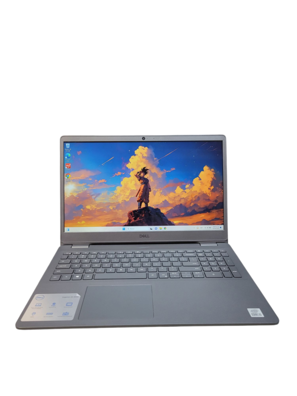 LAPTOP DELL INSPIRON 3501 I5 10GEN RAM 16GB DISCO SSD 512GB