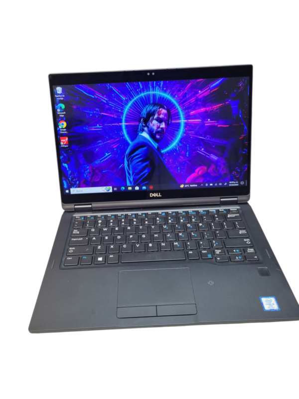 DELL LATITUDE7390 2-IN-1TOUCH I5 8VAGEN 1.70GHz RAM 16GB DISCO 240GB