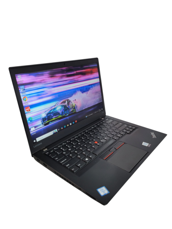 LAPTOP LENOVO THINKPAD T460s intel core i5 6ta gen  8 gb de Ram 256 gb SSD - Image 2