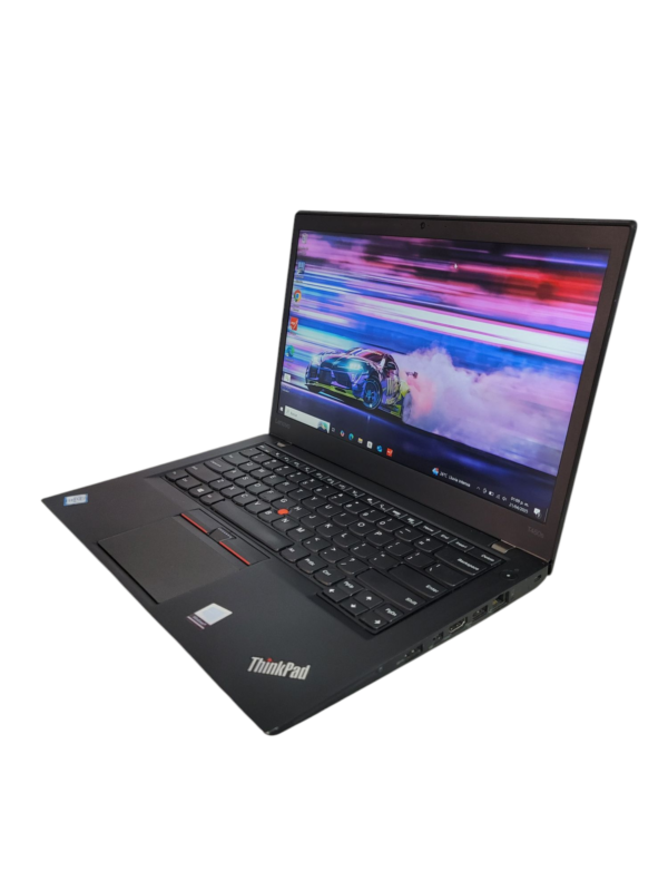 LAPTOP LENOVO THINKPAD T460s intel core i5 6ta gen  8 gb de Ram 256 gb SSD - Image 3