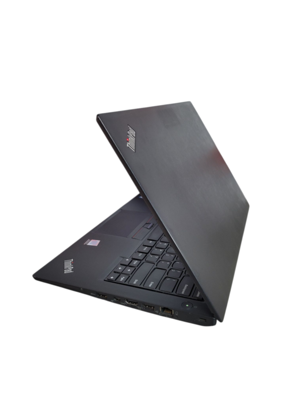 LAPTOP LENOVO THINKPAD T460s intel core i5 6ta gen  8 gb de Ram 256 gb SSD - Image 4