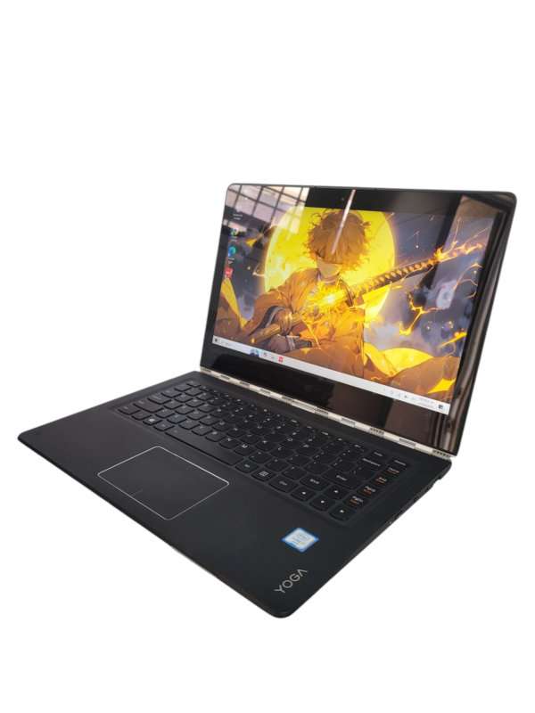 LAPTOP LENOVO YOGA INTEL CORE I7 6TA GENERACION 2.50 Ghz 16gb de RAM  DISCO SOLIDO 256 GB - Image 2