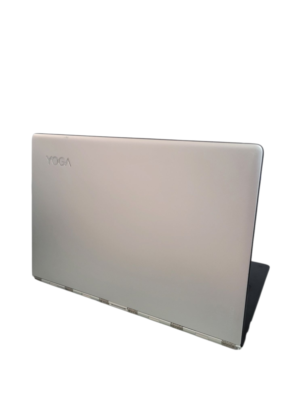 LAPTOP LENOVO YOGA INTEL CORE I7 6TA GENERACION 2.50 Ghz 16gb de RAM  DISCO SOLIDO 256 GB - Image 3