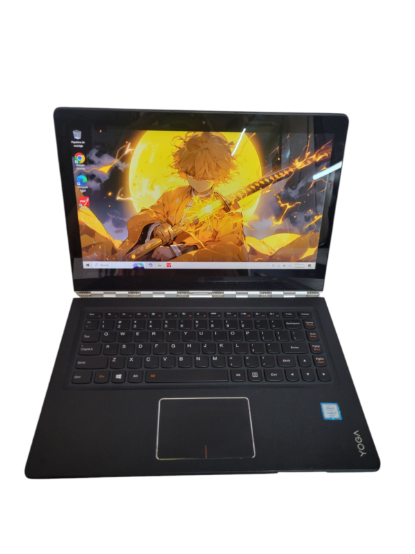 LAPTOP LENOVO YOGA INTEL CORE I7 6TA GENERACION 2.50 Ghz 16gb de RAM  DISCO SOLIDO 256 GB - Image 4