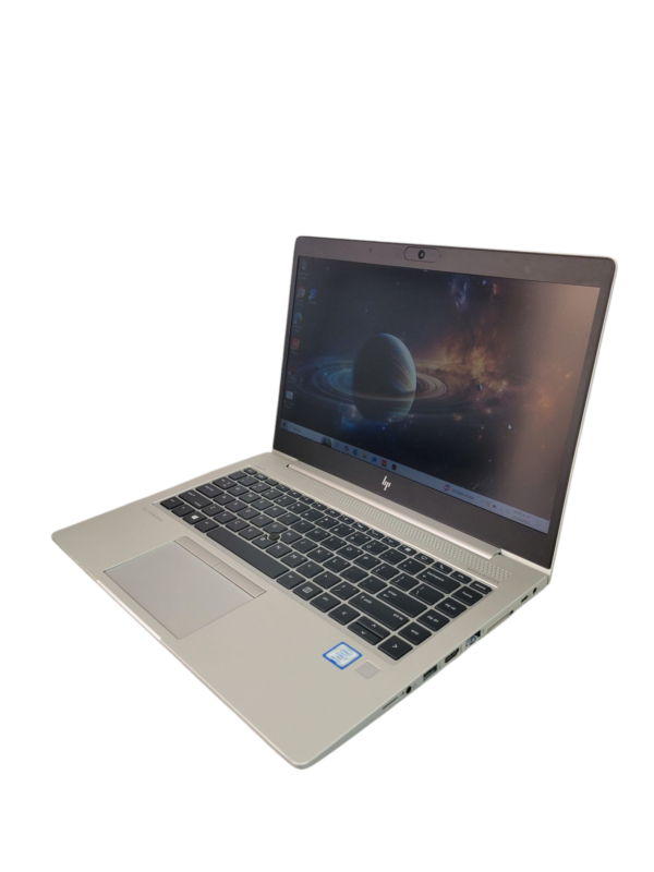 LAPTOP HP ELITEBOOK 840 G5 INTEL CORE I7 8VA GEN 128 GB SS 8 GB DE RAM - Image 3