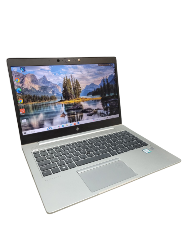 LAPTOP HP ELITEBOOK 840 G5 I7 8VA GEN RAM 24GB DISCO 256GB SSD - Image 2