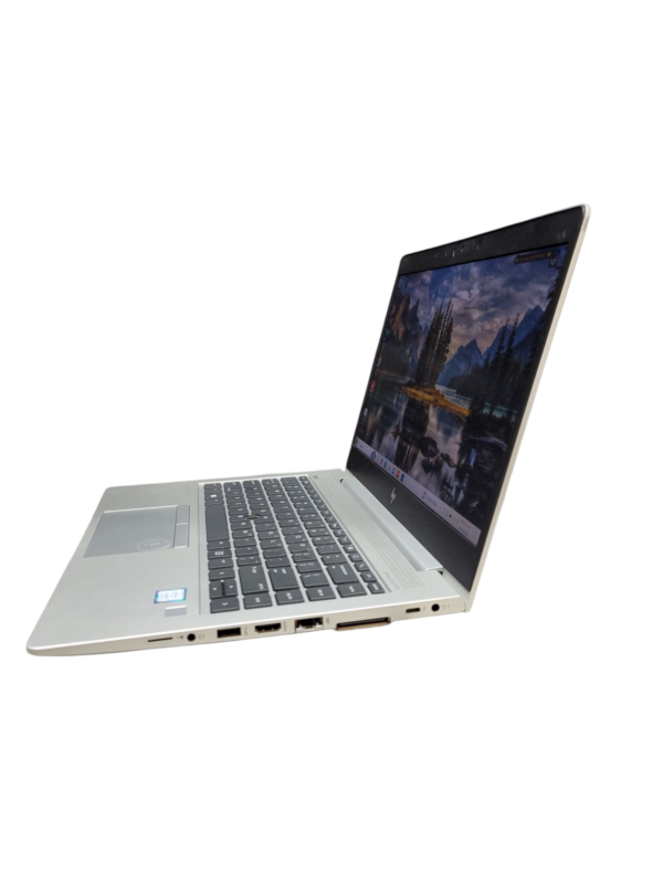 LAPTOP HP ELITEBOOK 840 G5 I7 8VA GEN RAM 24GB DISCO 256GB SSD - Image 3
