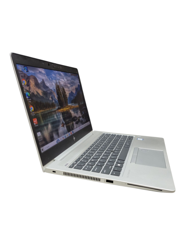 LAPTOP HP ELITEBOOK 840 G5 I7 8VA GEN RAM 24GB DISCO 256GB SSD - Image 4