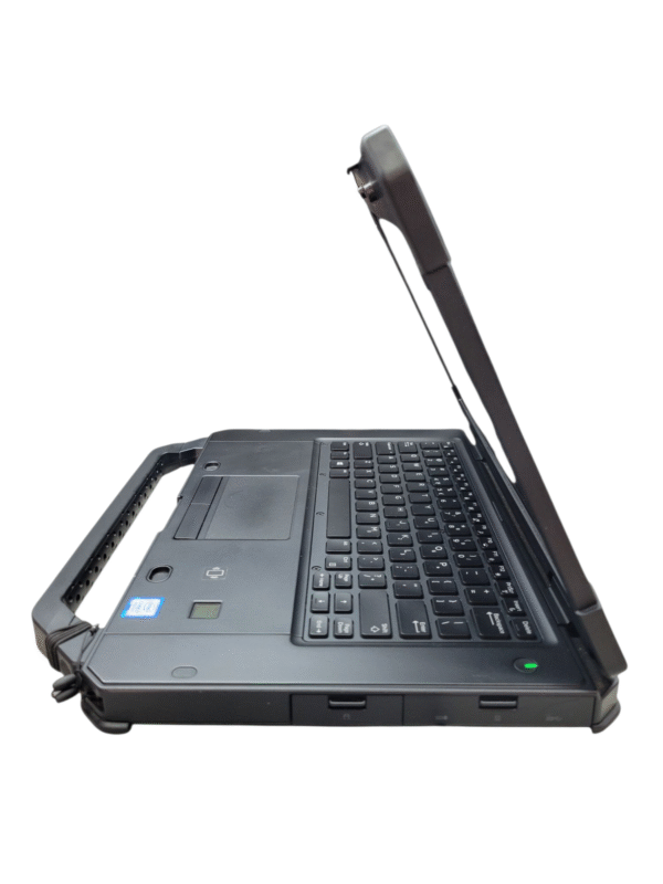 DELL LATITUDE 5420   CORE i7 8VA GEN 8 GB RAM 500 GB SSD 4 GB VIDEO - Image 2