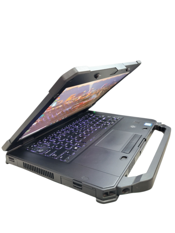 DELL LATITUDE 5420   CORE i7 8VA GEN 8 GB RAM 500 GB SSD 4 GB VIDEO - Image 3