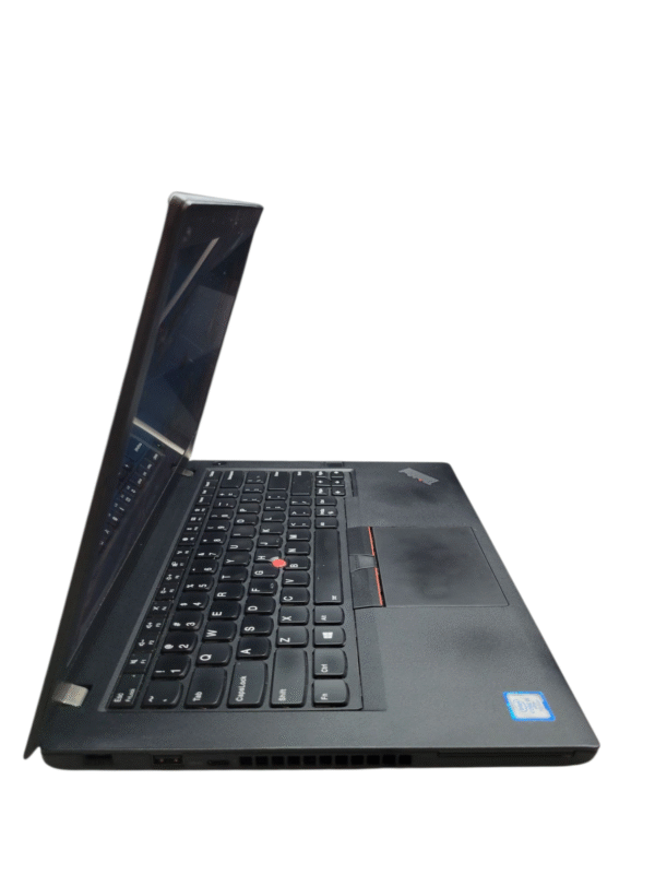 LAPTOP LENOVO THINKPAD T470 i5 7MA GEN. DISCO 180GB SSD 8GB RAM - Image 2