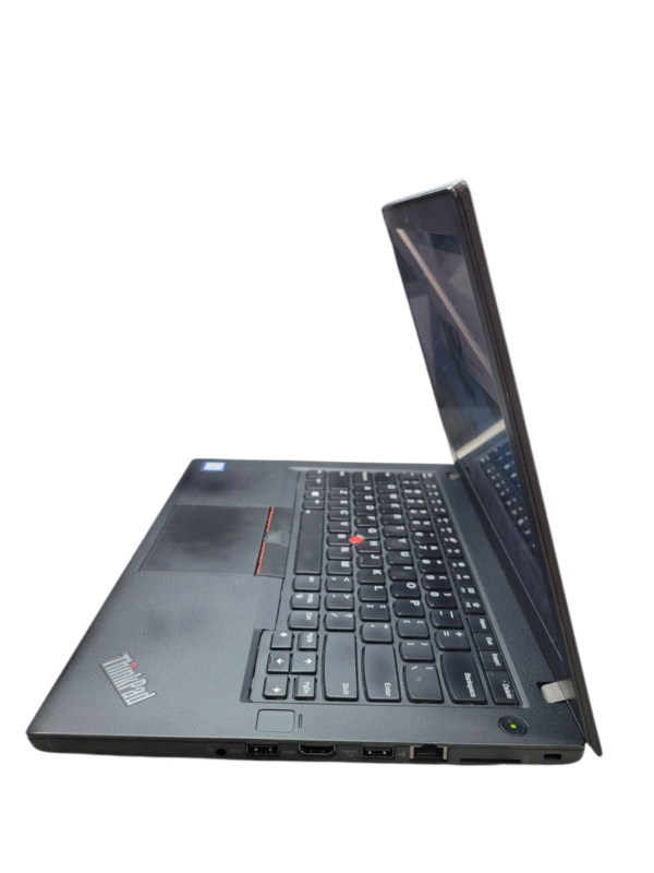 LAPTOP LENOVO THINKPAD T470 i5 7MA GEN. DISCO 180GB SSD 8GB RAM - Image 3