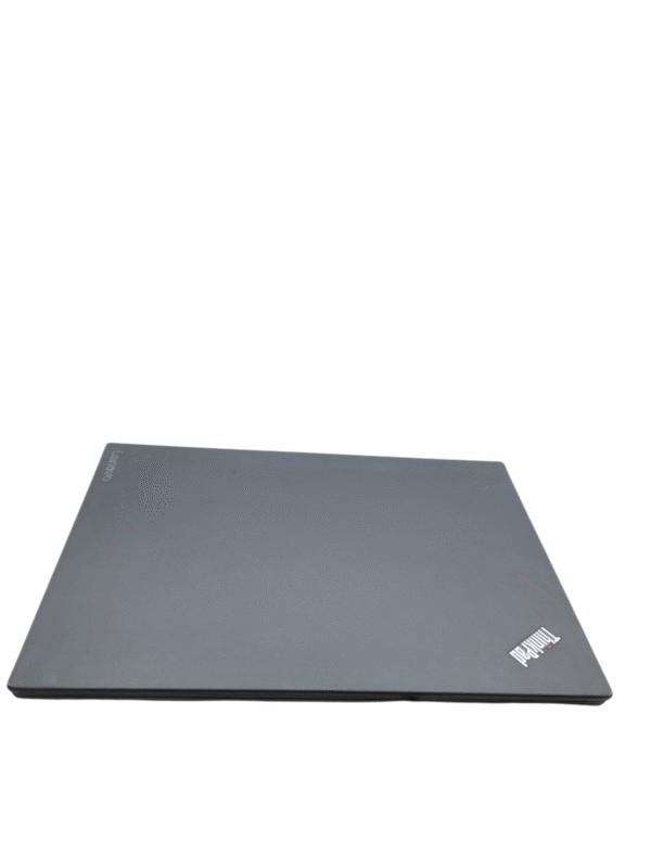 LAPTOP LENOVO THINKPAD T470 i5 7MA GEN. DISCO 180GB SSD 8GB RAM - Image 4