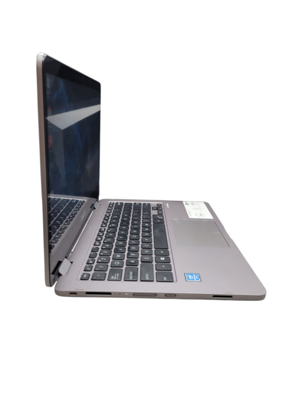 LAPTOP ASUS PENTIUM SILVER TOUCH, 4GB RAM 120GB SSD - Image 2