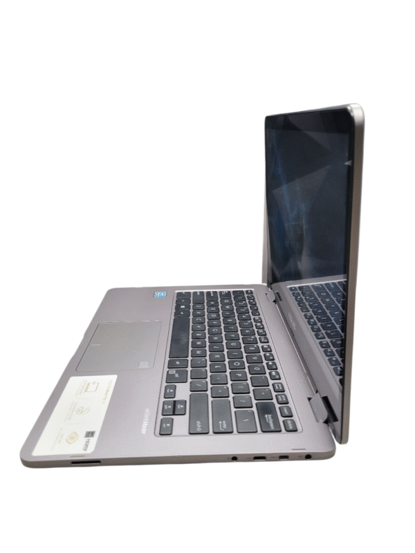 LAPTOP ASUS PENTIUM SILVER TOUCH, 4GB RAM 120GB SSD - Image 3