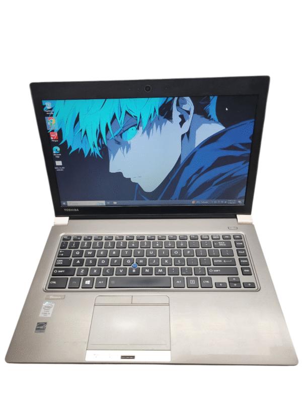 LAPTOP TOSHIBA TECRA i5 5TA GEN, 16GB RAM 240GB SSD