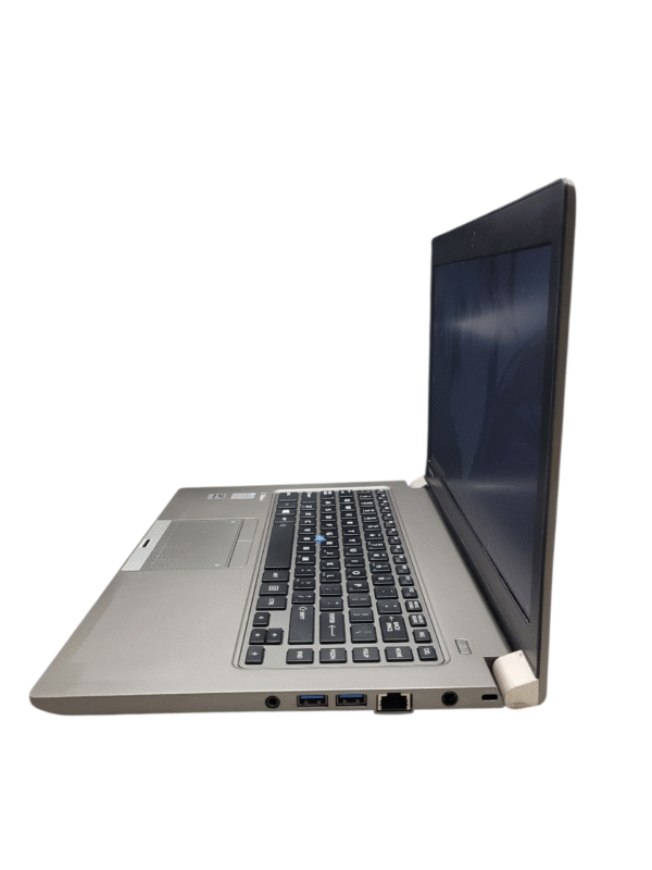 LAPTOP TOSHIBA TECRA i5 5TA GEN, 16GB RAM 240GB SSD - Image 2