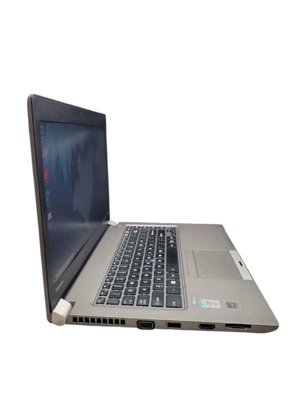 LAPTOP TOSHIBA TECRA i5 5TA GEN, 16GB RAM 240GB SSD - Image 3