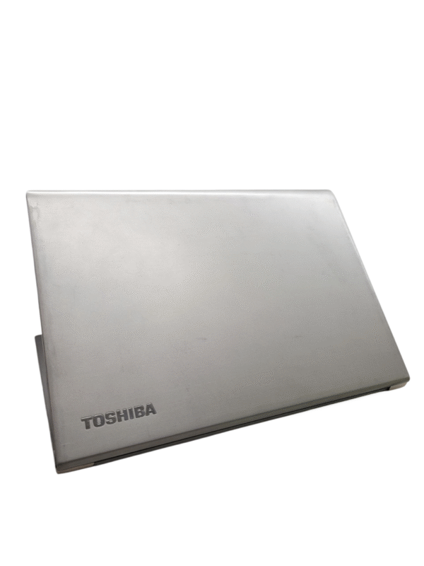 LAPTOP TOSHIBA TECRA i5 5TA GEN, 16GB RAM 240GB SSD - Image 4