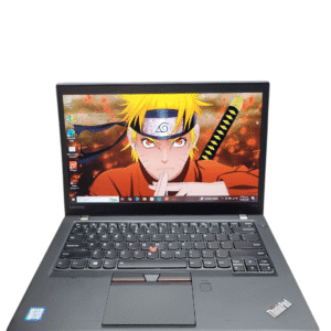 LAPTOP LENOVO THINKPAD T460s i7 6TA GEN, 8GB RAM 240GB SSD