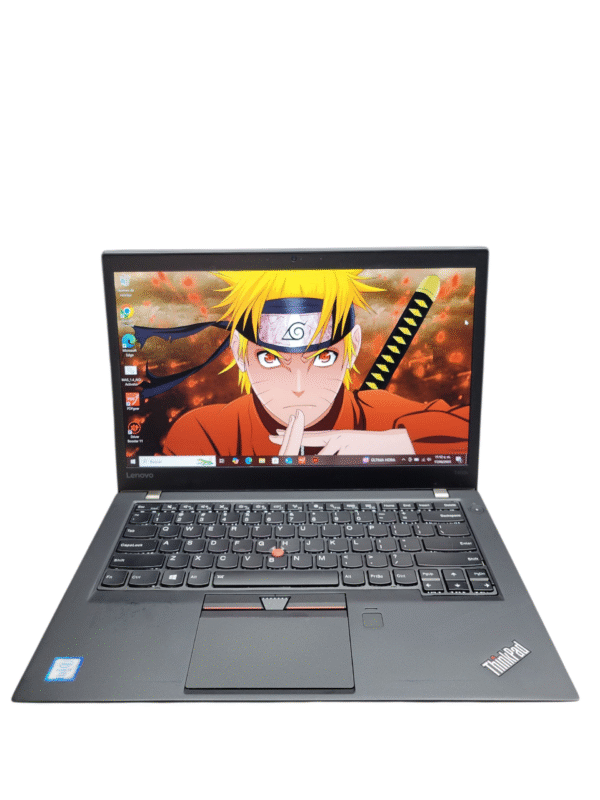 LAPTOP LENOVO THINKPAD T460s i7 6TA GEN, 8GB RAM 240GB SSD