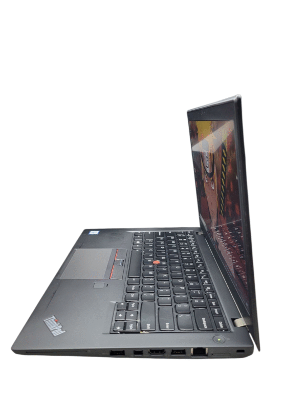 LAPTOP LENOVO THINKPAD T460s i7 6TA GEN, 8GB RAM 240GB SSD - Image 2