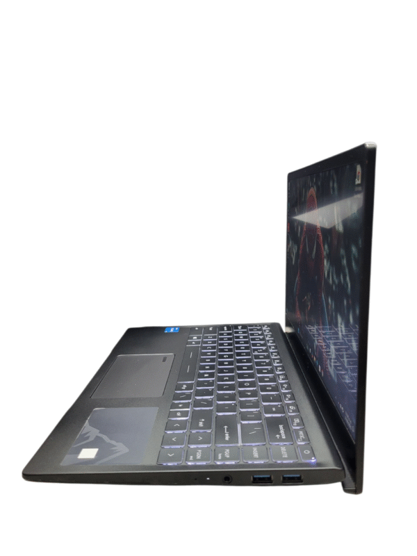 LAPTOP MSI MODERN 14 B14 i5 11VA GEN, 16GB RAM 240GB SSD - Image 2