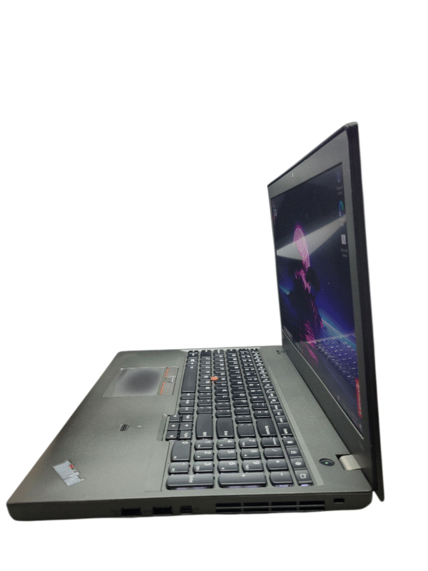 LAPTOP LENOVO THINKPAD T560 i5 6TA GEN, 8GB RAM 240 GB SSD - Image 2