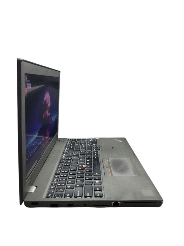 LAPTOP LENOVO THINKPAD T560 i5 6TA GEN, 8GB RAM 240 GB SSD - Image 3