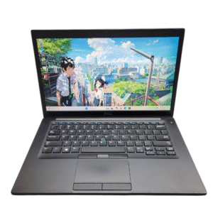 LAPTOP DELL LATITUDE 7490 i5 8VA GEN, 8GB RAM 128GB SSD