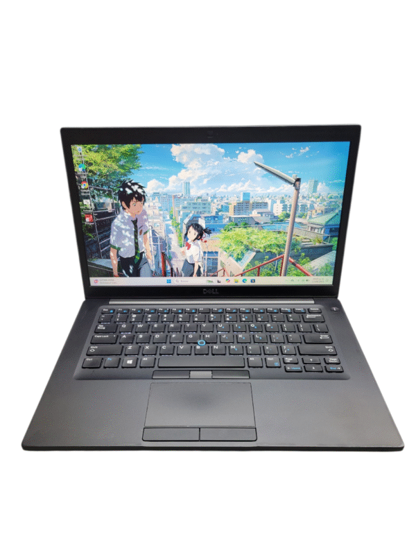 LAPTOP DELL LATITUDE 7490 i5 8VA GEN, 8GB RAM 128GB SSD